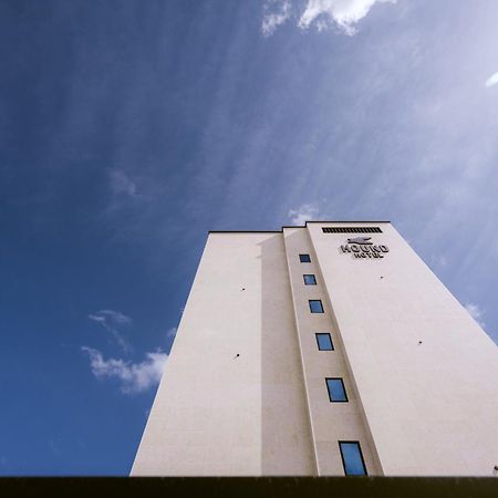 Hound Hotel Gijang Osiria Busan Ngoại thất bức ảnh