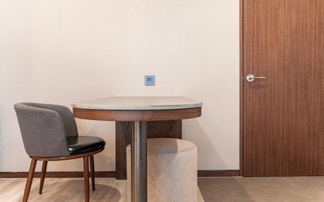 Hound Hotel Gijang Osiria Busan Ngoại thất bức ảnh