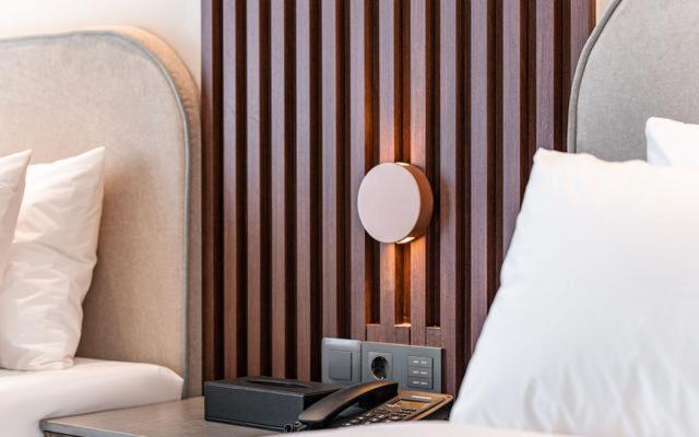 Hound Hotel Gijang Osiria Busan Ngoại thất bức ảnh
