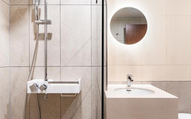 Hound Hotel Gijang Osiria Busan Ngoại thất bức ảnh