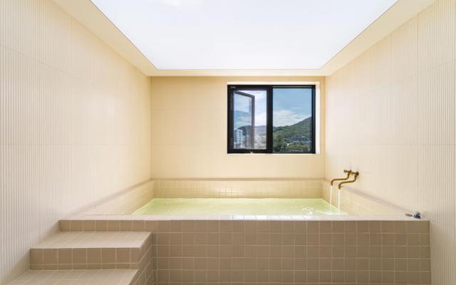 Hound Hotel Gijang Osiria Busan Ngoại thất bức ảnh