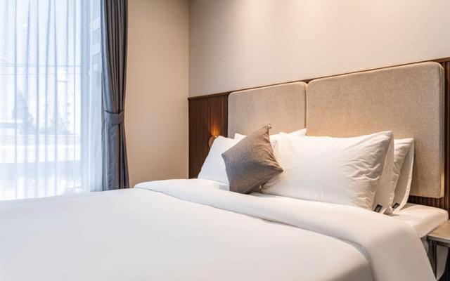 Hound Hotel Gijang Osiria Busan Ngoại thất bức ảnh