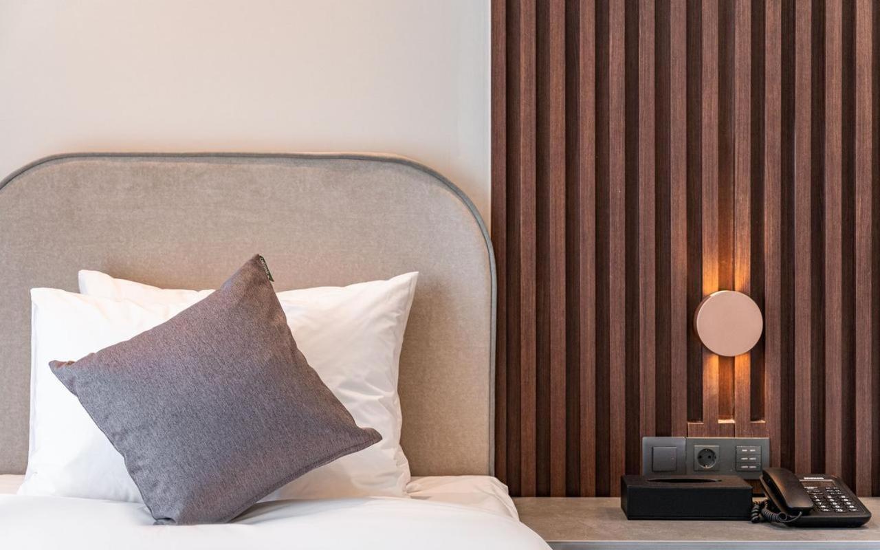 Hound Hotel Gijang Osiria Busan Ngoại thất bức ảnh