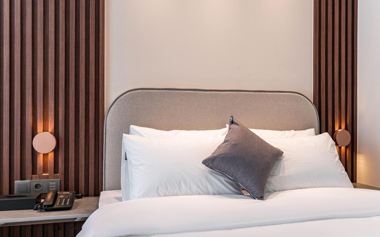 Hound Hotel Gijang Osiria Busan Ngoại thất bức ảnh
