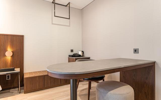 Hound Hotel Gijang Osiria Busan Ngoại thất bức ảnh