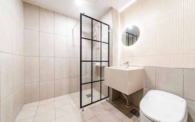 Hound Hotel Gijang Osiria Busan Ngoại thất bức ảnh