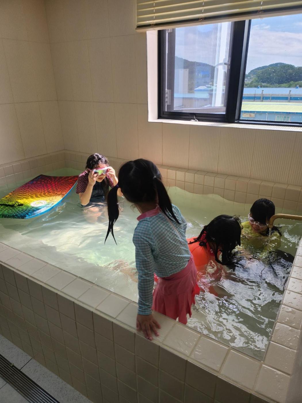 Hound Hotel Gijang Osiria Busan Ngoại thất bức ảnh